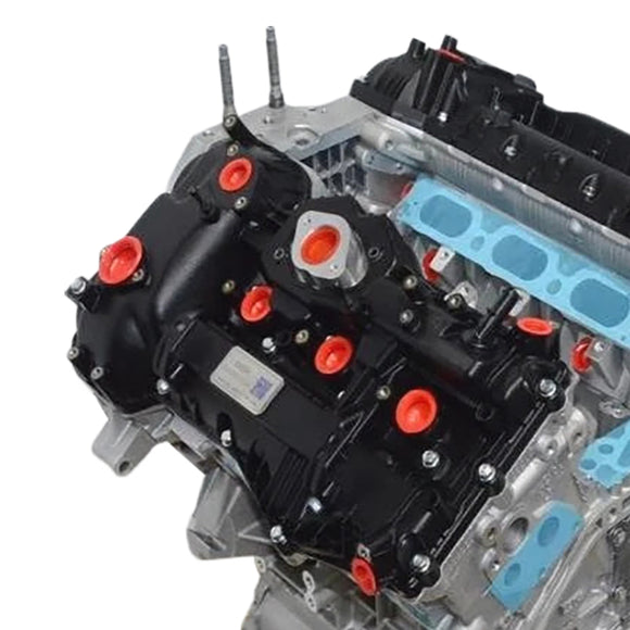 Kia Sedona 3.3L 6-Cylinder V6 2015-2018 Brand New Engine Motor Block G6DH