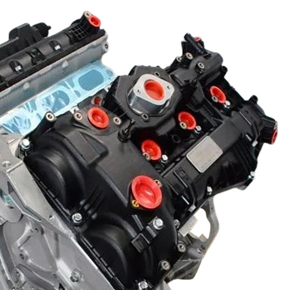 Kia Sedona 3.3L 6-Cylinder V6 2015-2018 Brand New Engine Motor Block G6DH