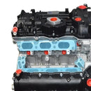 Kia Sedona 3.3L 6-Cylinder V6 2015-2018 Brand New Engine Motor Block G6DH-7