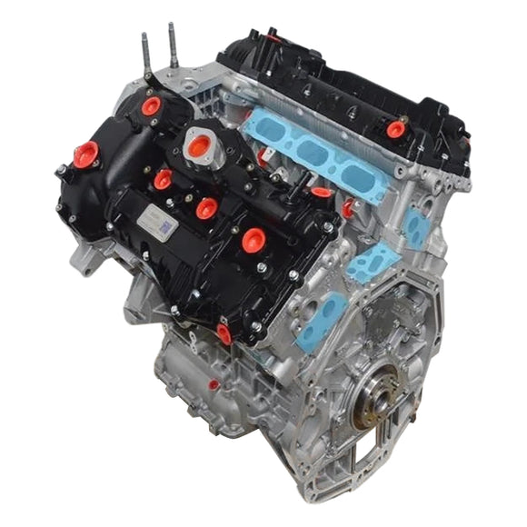 Kia Sedona 3.3L 6-Cylinder V6 2015-2018 Brand New Engine Motor Block G6DH