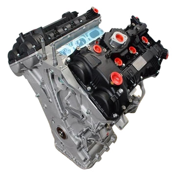 Kia Sedona 3.3L 6-Cylinder V6 2015-2018 Brand New Engine Motor Block G6DH - 0
