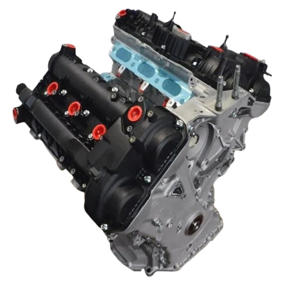 Kia Sedona 3.3L 6-Cylinder V6 2015-2018 Brand New Engine Motor Block G6DH