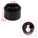 Bobcat Skid Steer Loaders S450 S510 S530 S550 S570 S590 S595 7167846 Cabin Front Door Hinge Washer T450 T550 T590 T595 T630-2