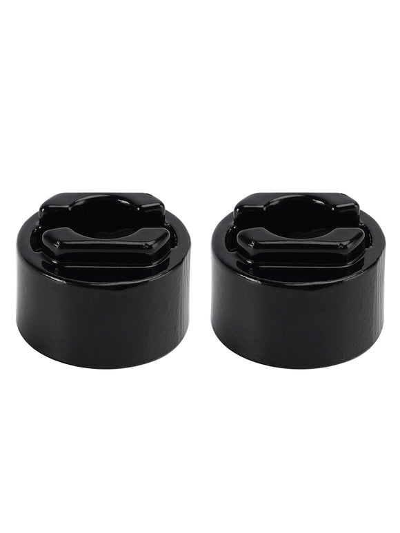 Bobcat Skid Steer Loaders S630 S650 S740 S750 S770 S850 A770 2Pcs 7167846 Cabin Front Door Hinge Washer T450 T550 T590 T595 T630
