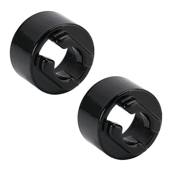 Bobcat Compact Track Loader T630 T650 T740 T750 T770 T870 2Pcs 7167846 Cabin Front Door Hinge Washer T450 T550 T590 T595 T630