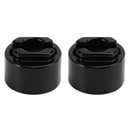 Bobcat Skid Steer Loaders S630 S650 S740 S750 S770 S850 A770 2Pcs 7167846 Cabin Front Door Hinge Washer T450 T550 T590 T595 T630-12