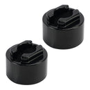Bobcat Compact Track Loader T450 T550 T590 T595 2Pcs 7167846 Cabin Front Door Hinge Washer T450 T550 T590 T595 T630-13
