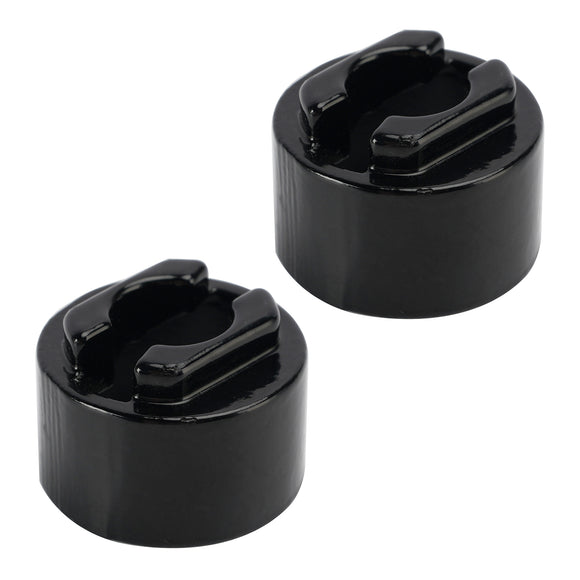 Bobcat Compact Track Loader T450 T550 T590 T595 2Pcs 7167846 Cabin Front Door Hinge Washer T450 T550 T590 T595 T630