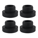 Bobcat equipment Articulated Loader: 1600 4Pcs Vibration Damper 6560633-3