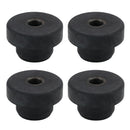 Bobcat equipment All Wheel Loaders: A220, A300, A770 4Pcs Vibration Damper 6560633-4