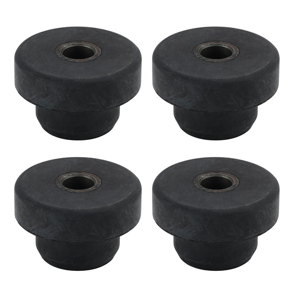 Bobcat equipment Articulated Loader: 1600 4Pcs Vibration Damper 6560633