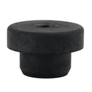 4Pcs Vibration Damper 6560633 For Bobcat 310 320 443 540 630 743 751 753 873-6
