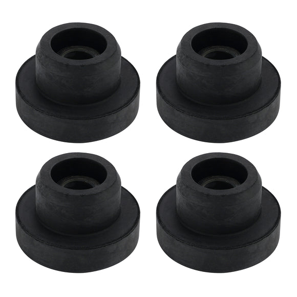 Bobcat equipment All Wheel Loaders: A220, A300, A770 4Pcs Vibration Damper 6560633