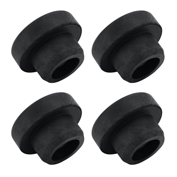 Bobcat equipment Articulated Loader: 1600 4Pcs Vibration Damper 6560633