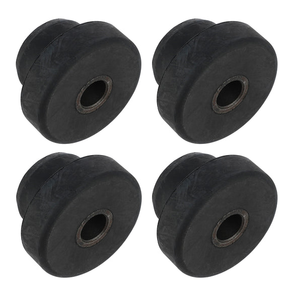 Bobcat equipment All Wheel Loaders: A220, A300, A770 4Pcs Vibration Damper 6560633