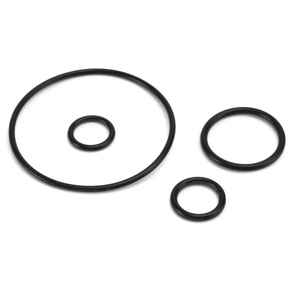 Bobcat Skid Steer Loader:751, 753, 763, 773, S130, S150, S160, S175, S185. 6669455 Drive Motor Seal Kit