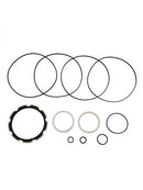 Bobcat Skid Steer Loader:751, 753, 763, 773, S130, S150, S160, S175, S185. 6669455 Drive Motor Seal Kit-9