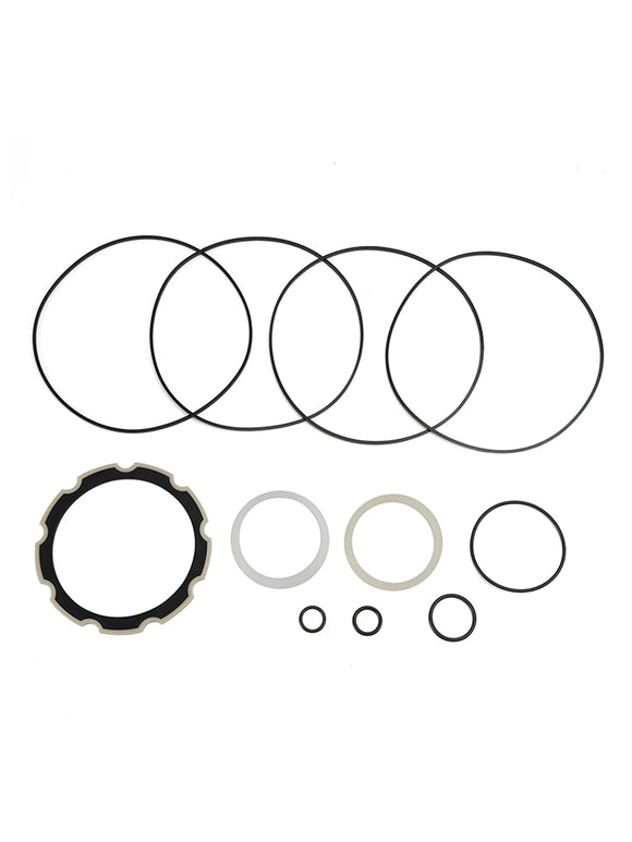 Bobcat Skid Steer Loader:751, 753, 763, 773, S130, S150, S160, S175, S185. 6669455 Drive Motor Seal Kit