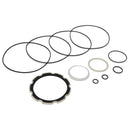 Bobcat Skid Steer Loader:751, 753, 763, 773, S130, S150, S160, S175, S185. 6669455 Drive Motor Seal Kit-10