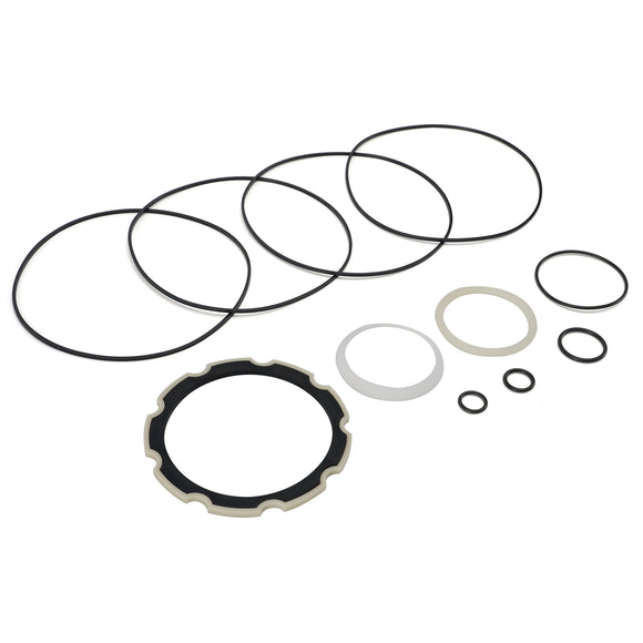 Bobcat Skid Steer Loader:751, 753, 763, 773, S130, S150, S160, S175, S185. 6669455 Drive Motor Seal Kit