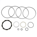 Bobcat Skid Steer Loader:751, 753, 763, 773, S130, S150, S160, S175, S185. 6669455 Drive Motor Seal Kit-11