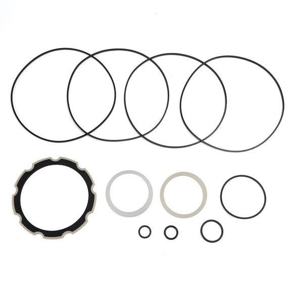 Bobcat Skid Steer Loader:751, 753, 763, 773, S130, S150, S160, S175, S185. 6669455 Drive Motor Seal Kit