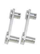 2PCS 63034 Fits For John Deere Snow Blade Attachment Lift Link GXH63034-10
