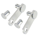 2PCS 63034 Fits For John Deere Snow Blade Attachment Lift Link GXH63034-12