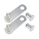 2PCS 63034 Fits For John Deere Snow Blade Attachment Lift Link GXH63034-13