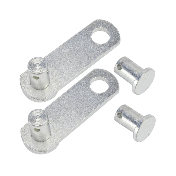 2PCS 63034 Fits For John Deere Snow Blade Attachment Lift Link GXH63034