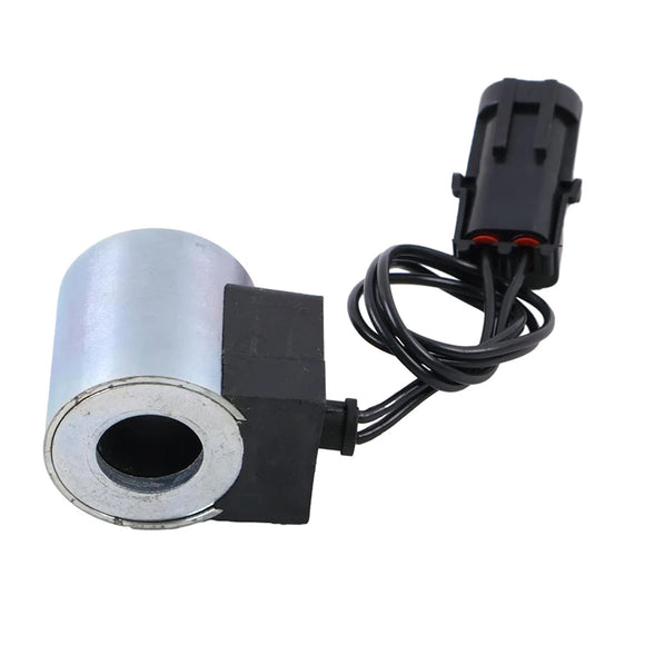 Hydac 3002244 12v Solenoid Coil