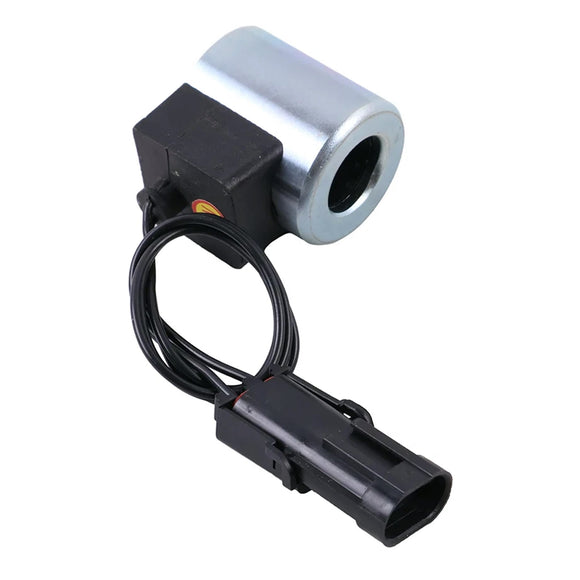 3002244 12v Solenoid Coil Fits For Hydac 12DL-40-1836 12DL401836