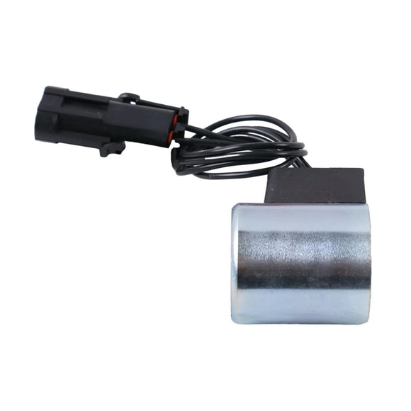 Hydac 3002244 12v Solenoid Coil