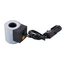3002244 12v Solenoid Coil Fits For Hydac 12DL-40-1836 12DL401836-7
