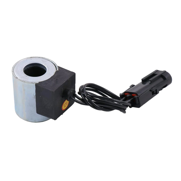 3002244 12v Solenoid Coil Fits For Hydac 12DL-40-1836 12DL401836