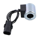Hydac 3002244 12v Solenoid Coil-11