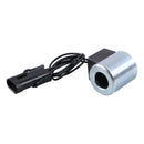 Hydac 3002244 12v Solenoid Coil-12