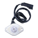 156-8847 12V Swing Solenoid Valve For Caterpillar 3013 3024 Engine 302.5 303 CR-3