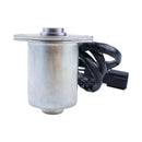 Caterpillar CAT Excavator: 301.5, 301.6, 301.8, 302.5, 303.5, 304.5, 305.5, 306, 303 CR 156-8847 12V Swing Solenoid Valve-5