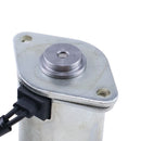 Caterpillar CAT Engine: 3003, 3013, 3024 156-8847 12V Swing Solenoid Valve-6
