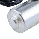 156-8847 12V Swing Solenoid Valve For Caterpillar 3013 3024 Engine 302.5 303 CR-7