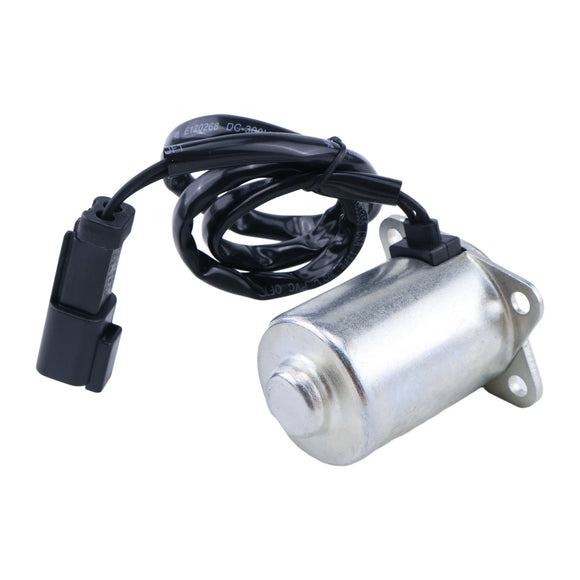 Caterpillar CAT Engine: 3003, 3013, 3024 156-8847 12V Swing Solenoid Valve