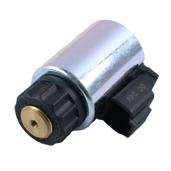 Bobcat Telehandler: TL34.65HF, TL35.70, TL38.70HF, TL43.80HF, TL723, TL923 6697960 Solenoid Valve 24V