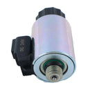 6697960 Solenoid Valve 24V For Bobcat S175 S185 S595 S650 T110 T140 T180 T250-3