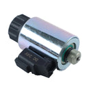 6697960 Solenoid Valve 24V For Bobcat S175 S185 S595 S650 T110 T140 T180 T250-4