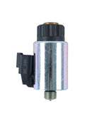 Bobcat Telehandler: TL34.65HF, TL35.70, TL38.70HF, TL43.80HF, TL723, TL923 6697960 Solenoid Valve 24V-5