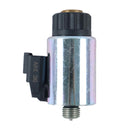 Bobcat Telehandler: TL34.65HF, TL35.70, TL38.70HF, TL43.80HF, TL723, TL923 6697960 Solenoid Valve 24V-6