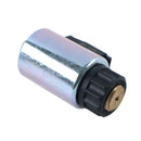 6697960 Solenoid Valve 24V For Bobcat S175 S185 S595 S650 T110 T140 T180 T250-7