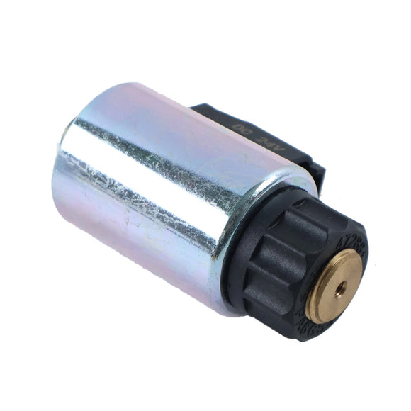Bobcat Telehandler: TL34.65HF, TL35.70, TL38.70HF, TL43.80HF, TL723, TL923 6697960 Solenoid Valve 24V
