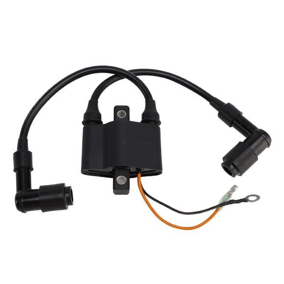 Zündspule passend für Tohatsu 8hp 9.8hp 2003-2022 8hp MFS8A3 2006-2014 3V1060400